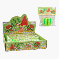 Гра антистрес C 70987 ЦІНА ЗА 1ШТУК В БЛОЦІ, “Кавунчик”, в коробці
