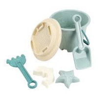 Іграшка "Набір для гри з піском ТехноК", арт. 1560