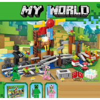 Конструктор GT 157 (36/2) в коробці