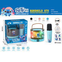 Караоке K 52-B (100/2) в коробці