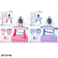 Трюмо L666-95/95A з набором батар.світ.2кол.кор.58*15*46 /8/