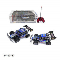 Машина Баггі BX-112D/BX-129D акум.USB.світ.2кол.кор34*12*17 /48/