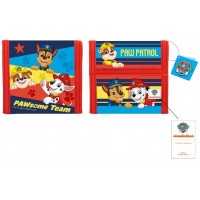 Гаманець Paw Patrol PL82125 (60шт) для хлопчиків 13*10,5см