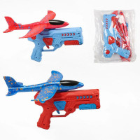 Запускач C 74774 (240) 2 види, механічний принцип роботи, в пакеті,