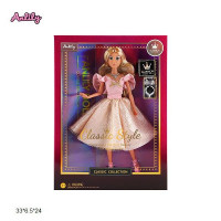 Лялька Anlily 29см 616509 з аксес.кор.33*6,5*24