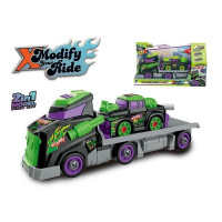 Набір машин 661-2015 (18/3) в коробці