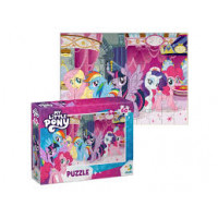 Пазл на 60 елементів «Друзі поні» 200687