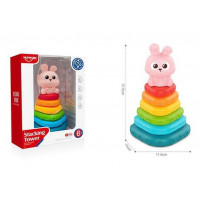 Пірамідка HE 0923 (24) в коробці