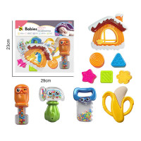 Брязкальце 8436-23 (96/2) в пакеті