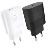 Зарядний пристрій для мобільних телефонів СЗУ-адаптер WUW C187 PD25W