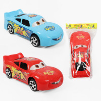 Машинка 910 (224/2) 2 кольори, МІКС видів, розмір: 21.5х10х7 см, інерція, в пакеті