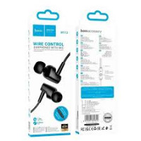 Навушники Hoco M112 Story universal 3,5 mm