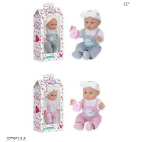 Пупс 30см 6688-6A/6677-5A з аксес.2в.кор.37*9*15,5 /36/