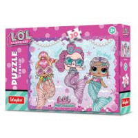 Пазл LoL, 30 елементів, LP30-003