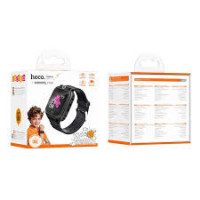 Дитячий годинник Hoco Y105