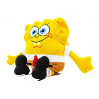 Мягка іграшка: Губка 3/1 (23см)/00692-2