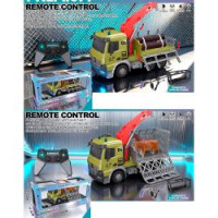 Евакуатор OKL-001-33-34 (8шт) р/к, акум., 28см