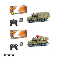 Військова техніка DS-109/DS-112 акум.USB.світ.2в.кор.36*11*15 /48/