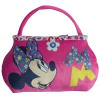 Подушка - сумка D 14877/14878 (28шт) 2в1,в пакете 25*40