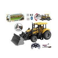 Трактор на радіокеруванні 1908 KT (30) в коробці