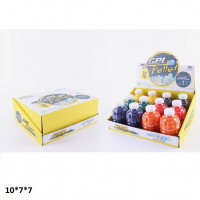 Пулі NK929-83 50000шт.у вигляді гранати,банка Ціна 1шт кор.10*7*7