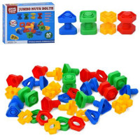 Скарбничка MK 5771 сейф, 16-21-15см, код