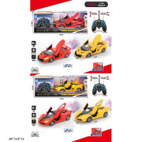 Машина 2010-30B/32B аккум.USB.світ.дим.відкр.дв.2в.2кол.кор.40*13,5*14 /48/