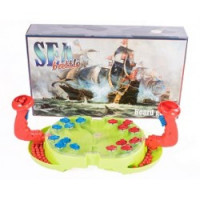 Набір гра Морский бій (670)