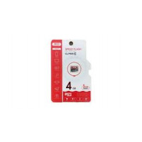 XO 4GB Memory Card CL6 Micro SD,1974
