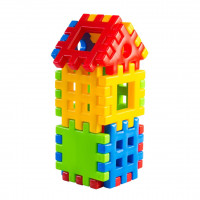 Іграшка-конструктор "Поєднайко" 13 ел./39196