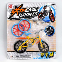 Пальчиковий велосипед Extreme sports MIC (BX-669A)