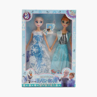 Набір машин 123-2 G (480/2) 6 штук, металопластикові, інерція, в пакеті