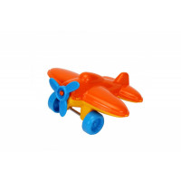 Іграшка "Літак Міні Технок", арт.5293