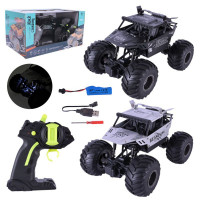 Машина р/к арт. M765-37 (24шт) акум. 2кольора, короб. 29*18,5*15,5см