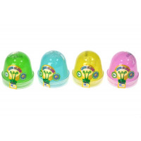 Lumi Slime ТМ Lovin Іграшка-антистрес 120 мл /8000222