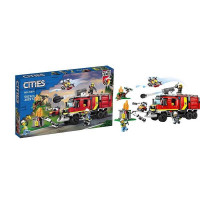 Конструктор 70374 (24) в коробці