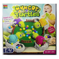 Розважальна гра 007-254 (36) в коробці