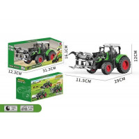 Трактор 99-78 B (36) в коробці