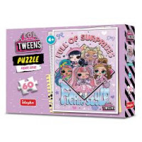 Пазл LoL, 60 елементів, LP60-003