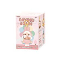 Лабубу labubu CRYBABY Crying Again, 5202