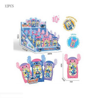 Телефон 626-34 (32/2) ЦІНА ЗА 1 ШТУК В БЛОЦІ, музика, пісні, озвучування англійською мовою, числа,