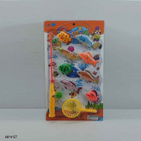 Рибалка 555-13 8шт.на листі 46*4*27