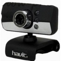 Веб камера HAVIT HV-N5081 with mic