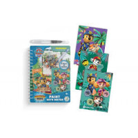 Водні розмальовки «Джунглі 200630