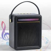 Колонка MARSHALL M650 bt
