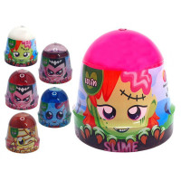 Monster’s Slime ТМ Lovin Іграшка-антистрес 120 мл /8000204