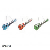 Гітара струн. JR-023/024/026 3кол.сумка 55*6,5*18 /60/