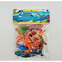 Морські жителі 104-5 (144/2) в пакеті