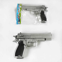 Пістолет на пульках 205-1 (240), у пакеті