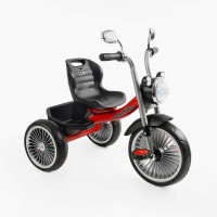 Велосипед 3-х колісний BS-69116 "Best Trike" (1) колеса EVA переднє 10’’, заднє 8’’, сталева рама, У
